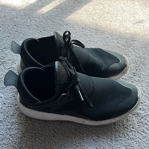 Nike Jordan Black - Picture 2 of 6